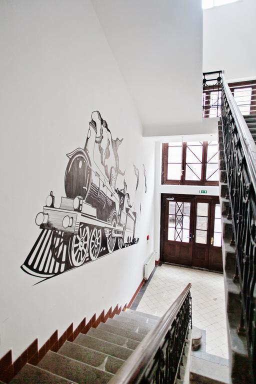 Hostel Post Prague