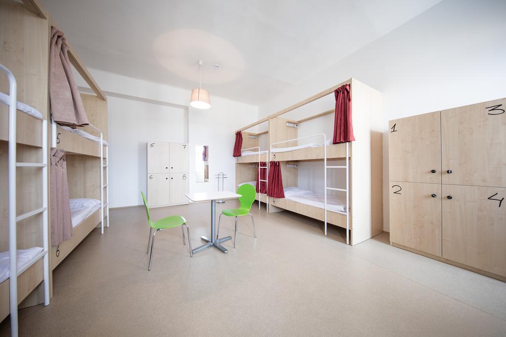 Hostel Post Prague