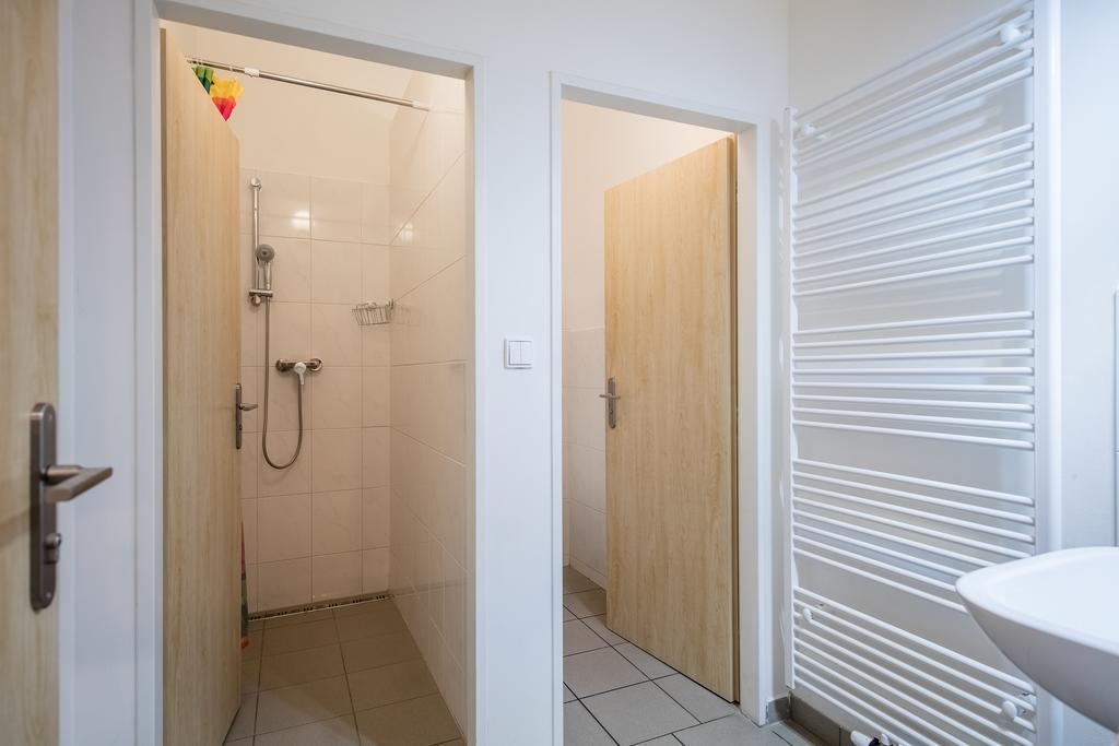 Hostel Post Prague