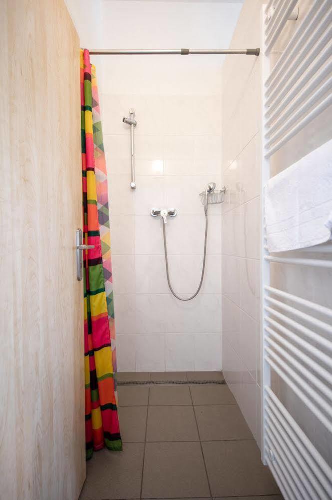 Hostel Post Prague
