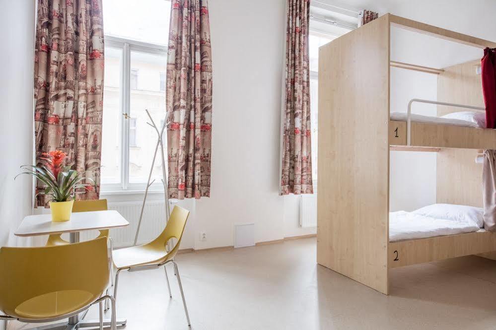 Post Hostel