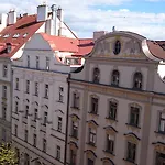 Post Hostel Prague